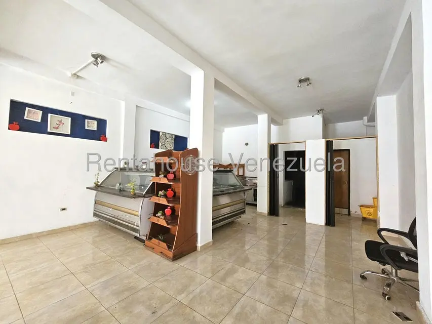 Comercial (Local Comercial) en Alquiler en Centro, Lara - 11