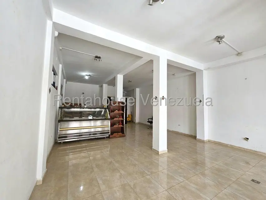 Comercial (Local Comercial) en Alquiler en Centro, Lara - 12