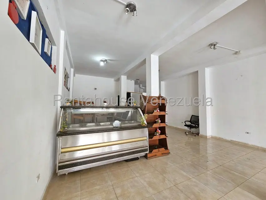 Comercial (Local Comercial) en Alquiler en Centro, Lara - 13