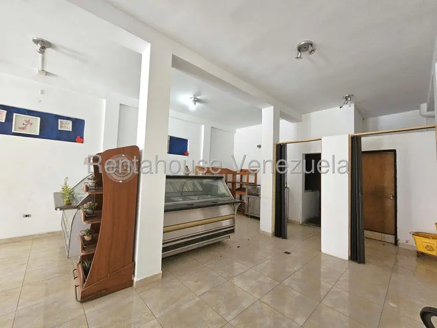 Comercial (Local Comercial) en Alquiler en Centro, Lara - 14