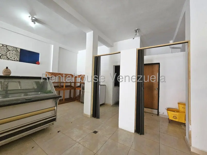 Comercial (Local Comercial) en Alquiler en Centro, Lara - 15