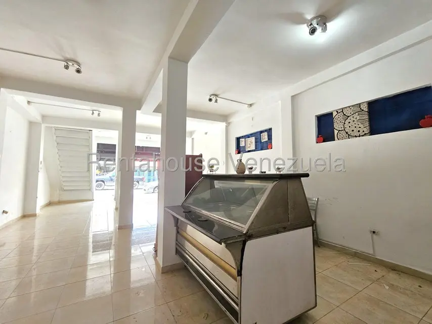 Comercial (Local Comercial) en Alquiler en Centro, Lara - 16