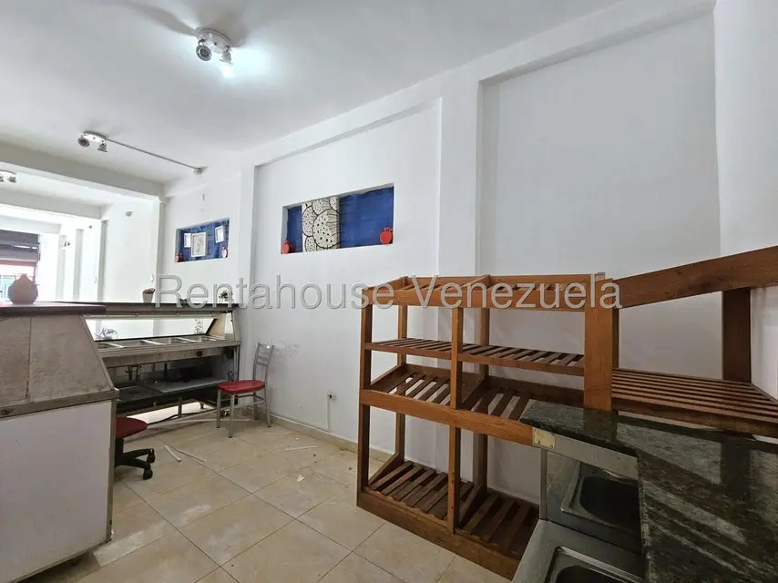 Comercial (Local Comercial) en Alquiler en Centro, Lara - 17
