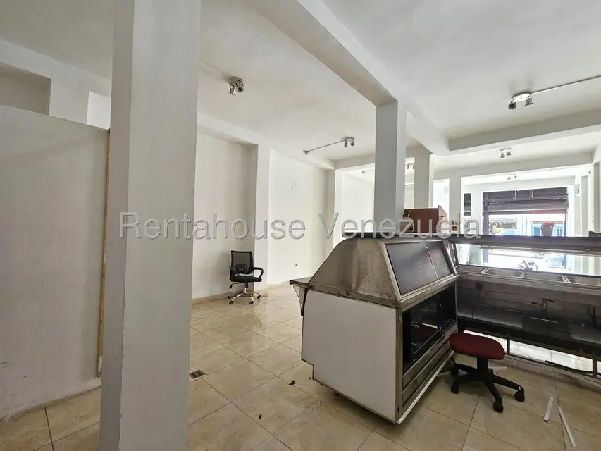 Comercial (Local Comercial) en Alquiler en Centro, Lara - 18