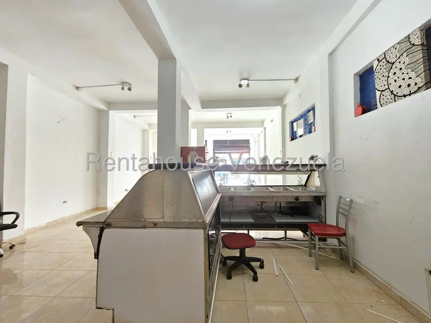 Comercial (Local Comercial) en Alquiler en Centro, Lara - 19