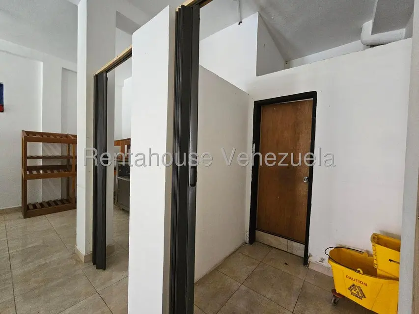 Comercial (Local Comercial) en Alquiler en Centro, Lara - 20