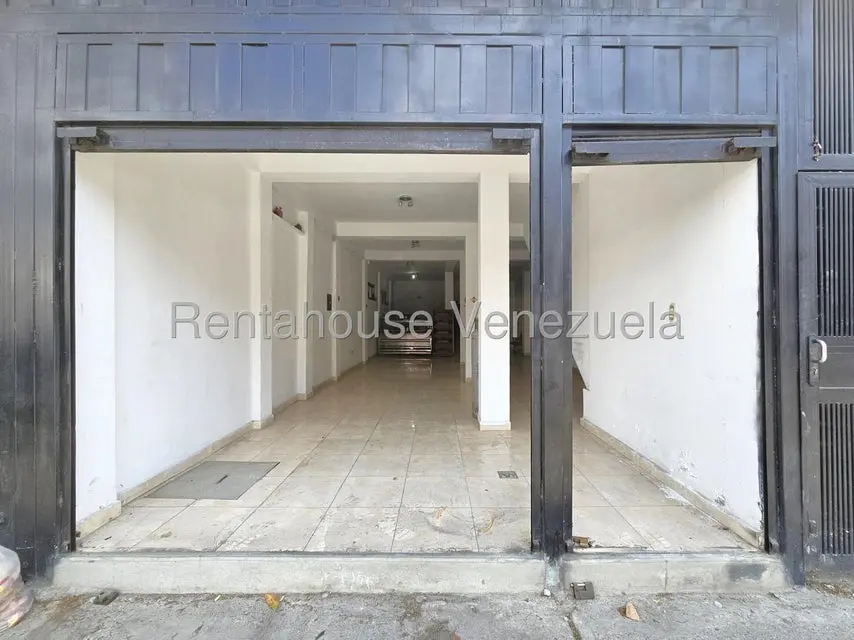 Comercial (Local Comercial) en Alquiler en Centro, Lara - 3