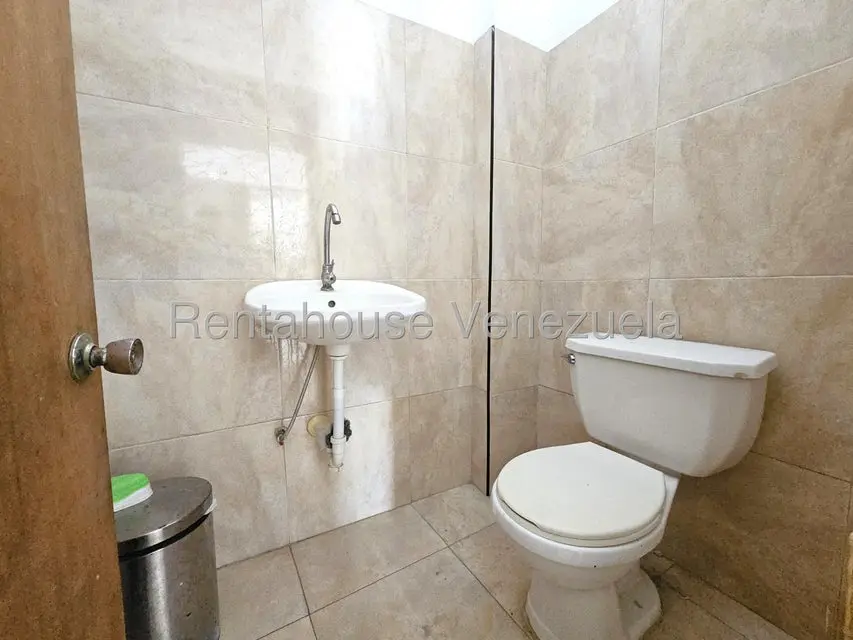 Comercial (Local Comercial) en Alquiler en Centro, Lara - 21