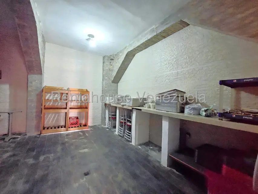 Comercial (Local Comercial) en Alquiler en Centro, Lara - 23