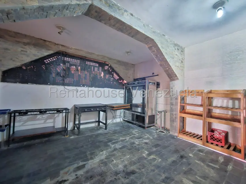 Comercial (Local Comercial) en Alquiler en Centro, Lara - 24