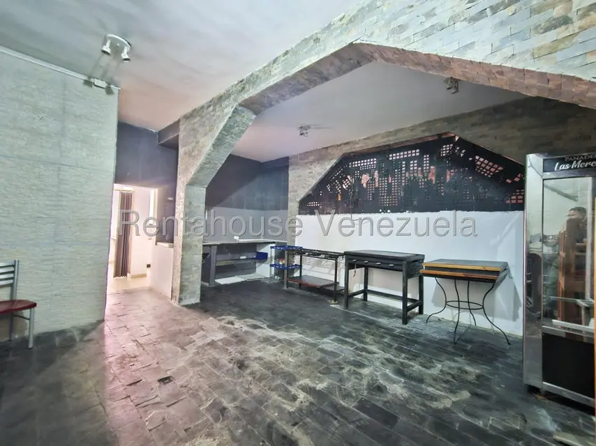 Comercial (Local Comercial) en Alquiler en Centro, Lara - 25