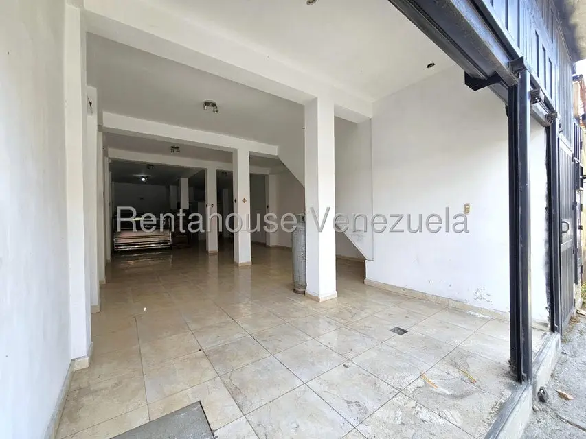 Comercial (Local Comercial) en Alquiler en Centro, Lara - 4