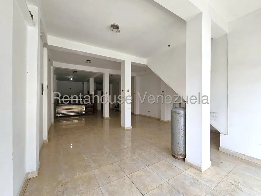 Comercial (Local Comercial) en Alquiler en Centro, Lara - 5