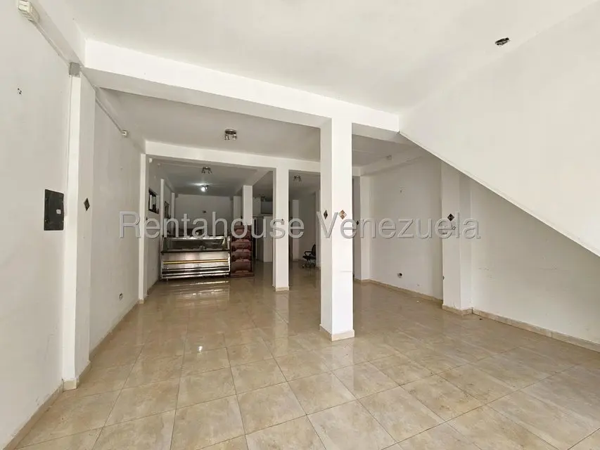 Comercial (Local Comercial) en Alquiler en Centro, Lara - 6