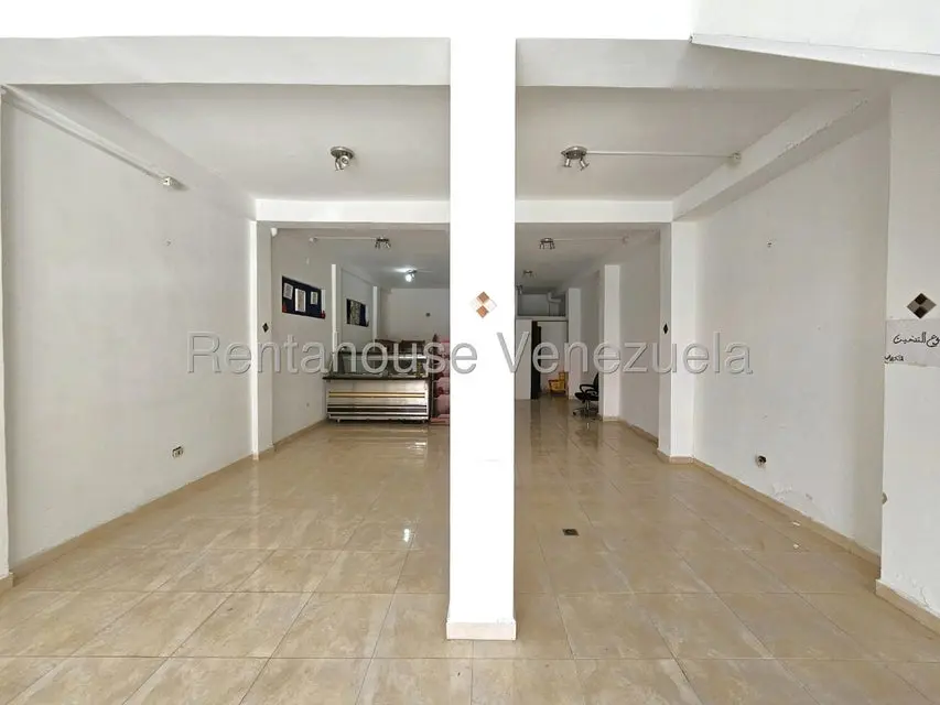 Comercial (Local Comercial) en Alquiler en Centro, Lara - 7
