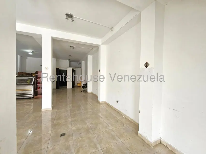 Comercial (Local Comercial) en Alquiler en Centro, Lara - 8