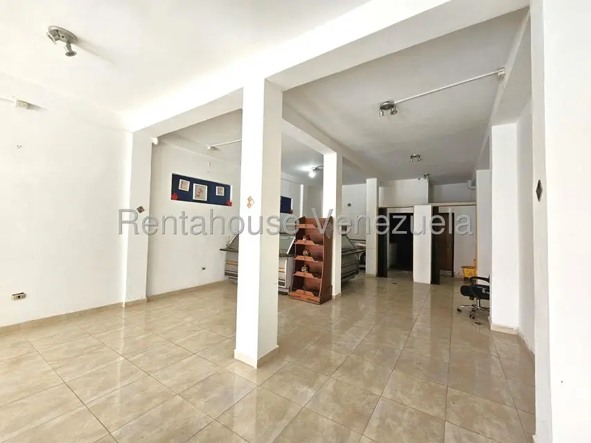 Comercial (Local Comercial) en Alquiler en Centro, Lara - 10