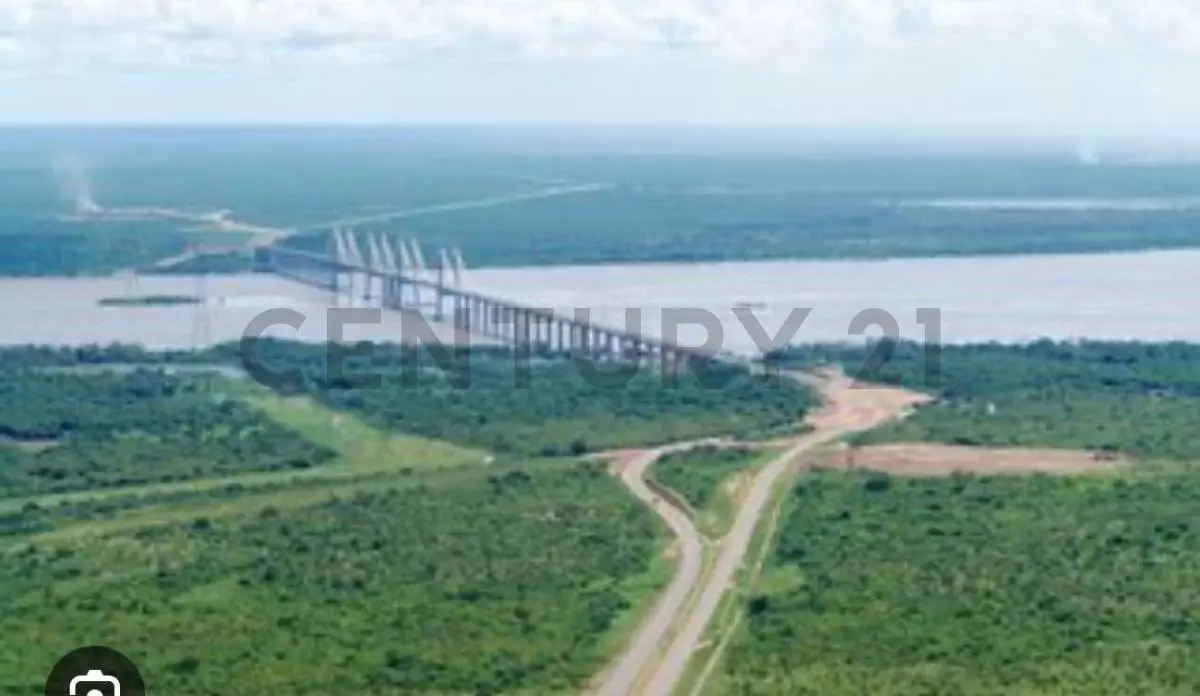 Venta de Terreno - 2