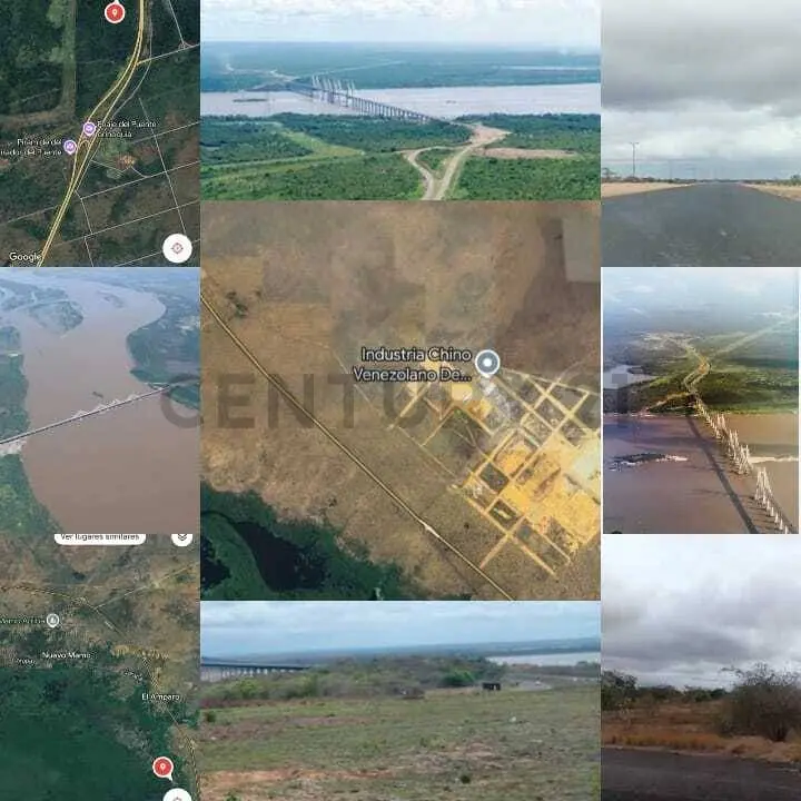 Venta de Terreno - 4