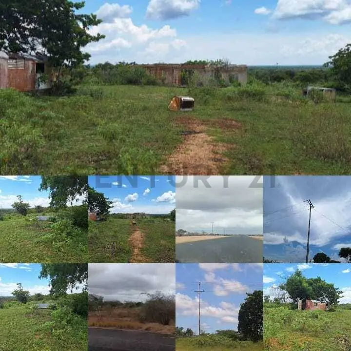 Venta de Terreno - 7