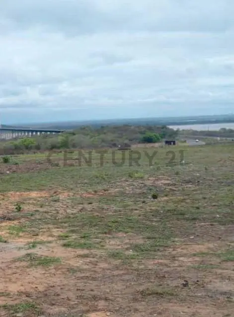 Venta de Terreno - 8