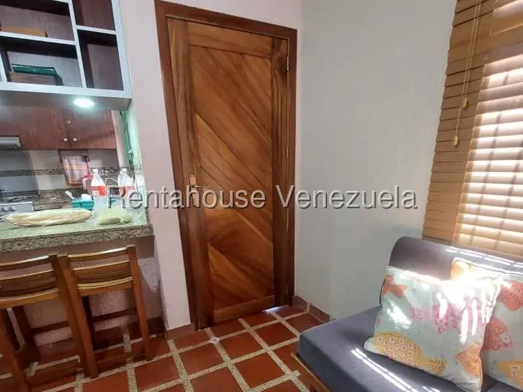 Casa (Duplex) en Venta en Playa Norte, Falcon - 2