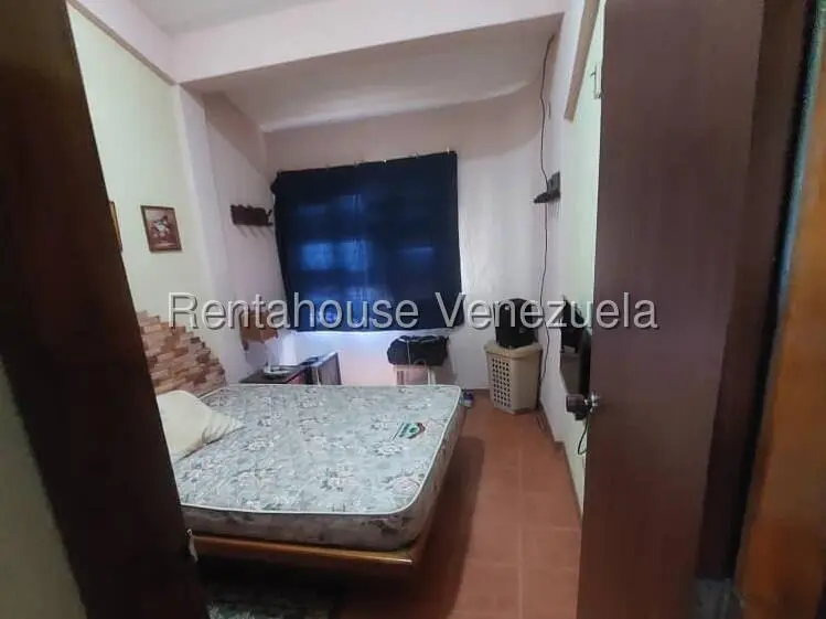 Casa (Duplex) en Venta en Playa Norte, Falcon - 11