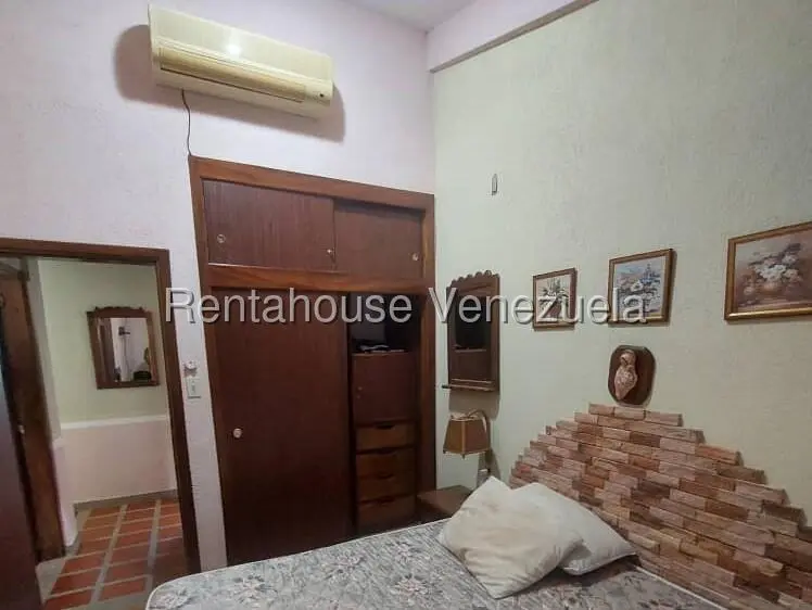 Casa (Duplex) en Venta en Playa Norte, Falcon - 13