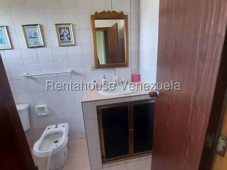 Casa (Duplex) en Venta en Playa Norte, Falcon - 14