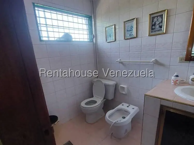 Casa (Duplex) en Venta en Playa Norte, Falcon - 15