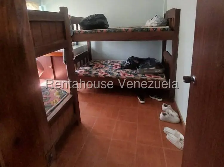 Casa (Duplex) en Venta en Playa Norte, Falcon - 17