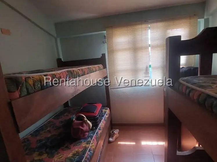 Casa (Duplex) en Venta en Playa Norte, Falcon - 19