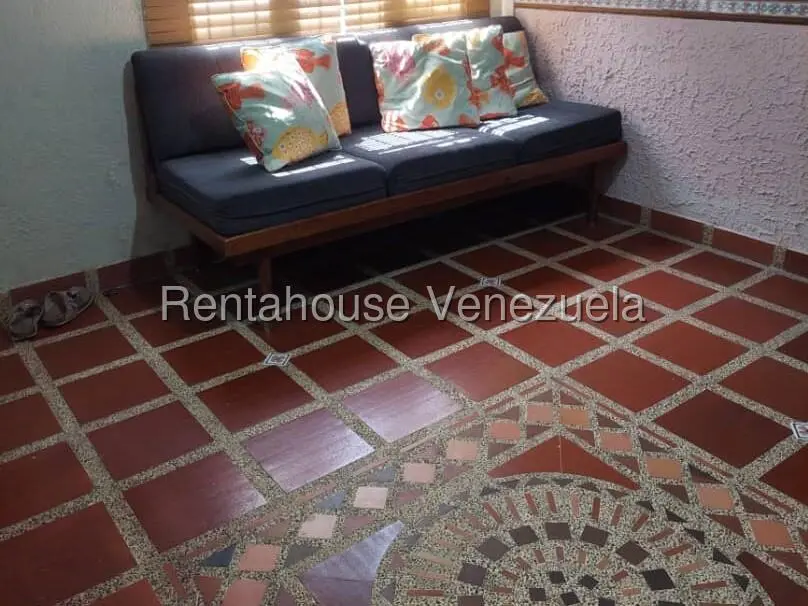 Casa (Duplex) en Venta en Playa Norte, Falcon - 3