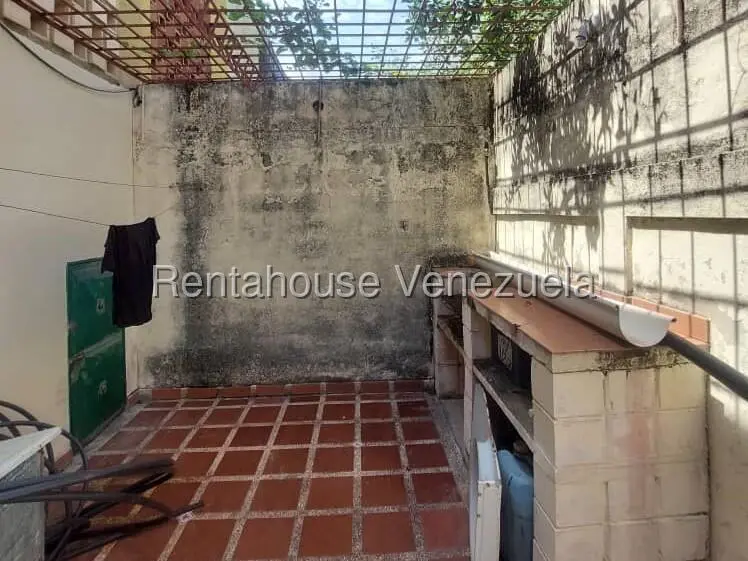 Casa (Duplex) en Venta en Playa Norte, Falcon - 22