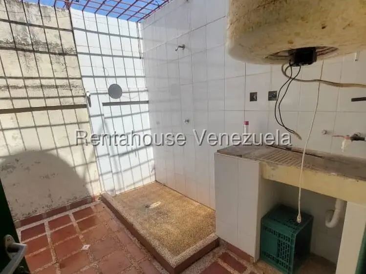 Casa (Duplex) en Venta en Playa Norte, Falcon - 23