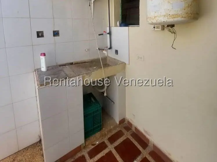 Casa (Duplex) en Venta en Playa Norte, Falcon - 24