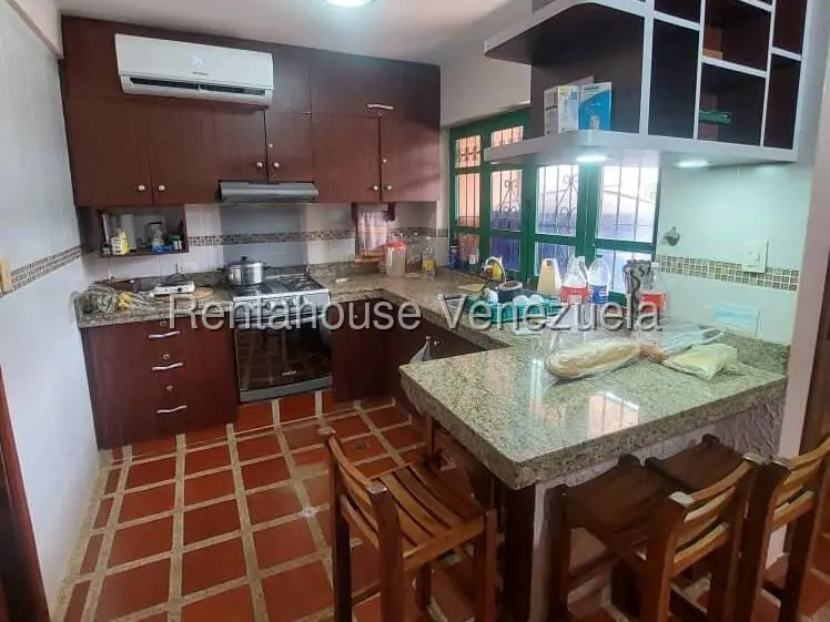 Casa (Duplex) en Venta en Playa Norte, Falcon - 4
