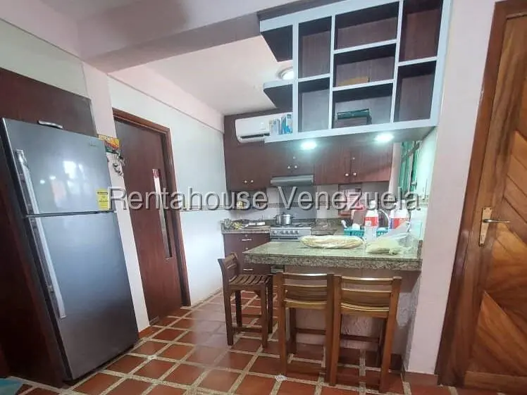 Casa (Duplex) en Venta en Playa Norte, Falcon - 5