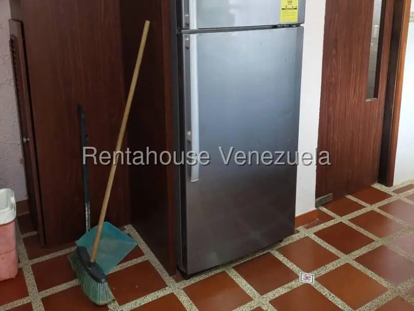 Casa (Duplex) en Venta en Playa Norte, Falcon - 7