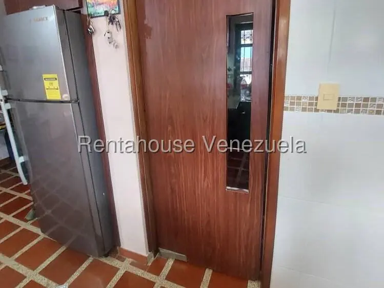 Casa (Duplex) en Venta en Playa Norte, Falcon - 8