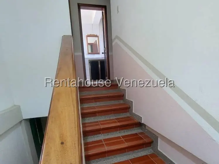 Casa (Duplex) en Venta en Playa Norte, Falcon - 9