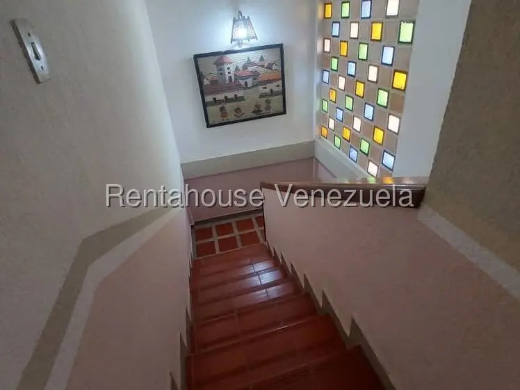 Casa (Duplex) en Venta en Playa Norte, Falcon - 10