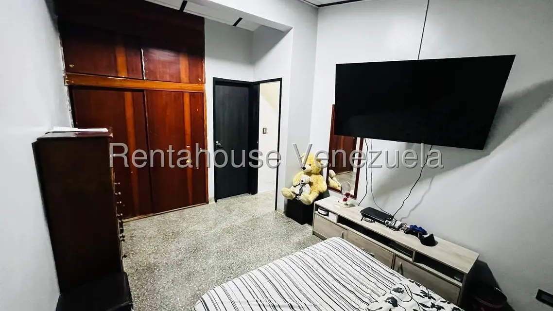 Casa (1 Nivel) en Venta en Los Samanes, Aragua - 11