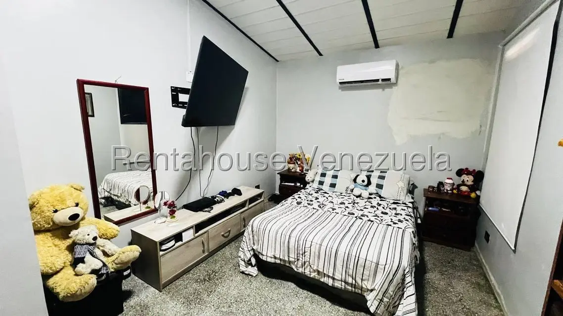 Casa (1 Nivel) en Venta en Los Samanes, Aragua - 12