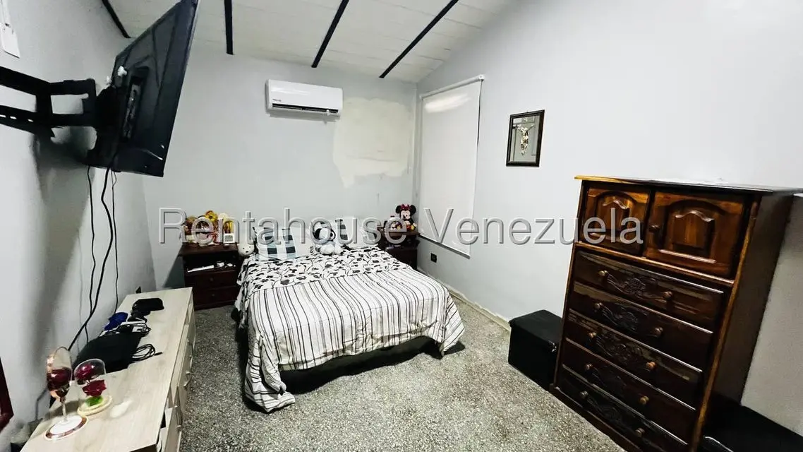 Casa (1 Nivel) en Venta en Los Samanes, Aragua - 13