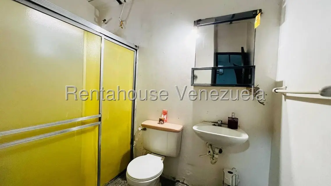 Casa (1 Nivel) en Venta en Los Samanes, Aragua - 14