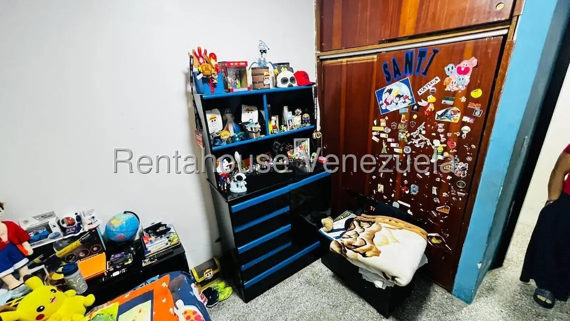 Casa (1 Nivel) en Venta en Los Samanes, Aragua - 15