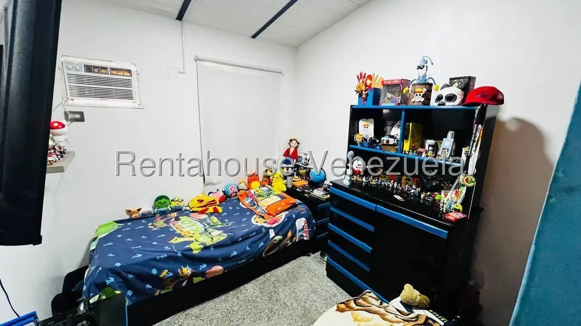 Casa (1 Nivel) en Venta en Los Samanes, Aragua - 16