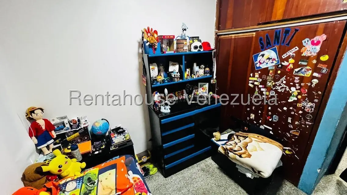 Casa (1 Nivel) en Venta en Los Samanes, Aragua - 17