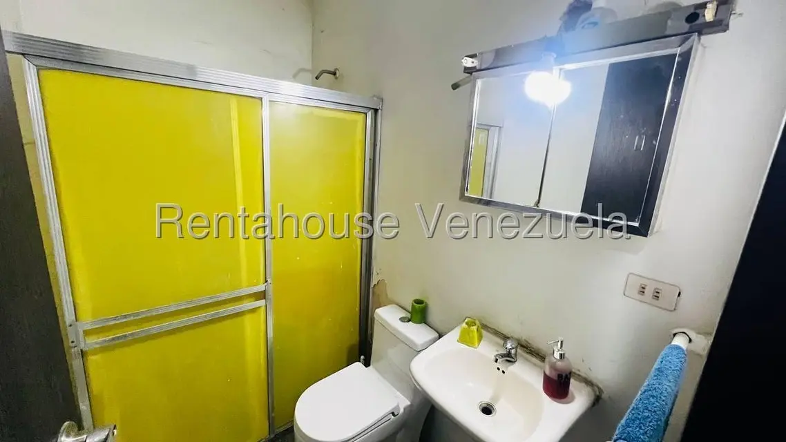 Casa (1 Nivel) en Venta en Los Samanes, Aragua - 18